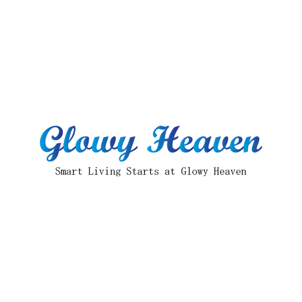 Glowy Heaven
