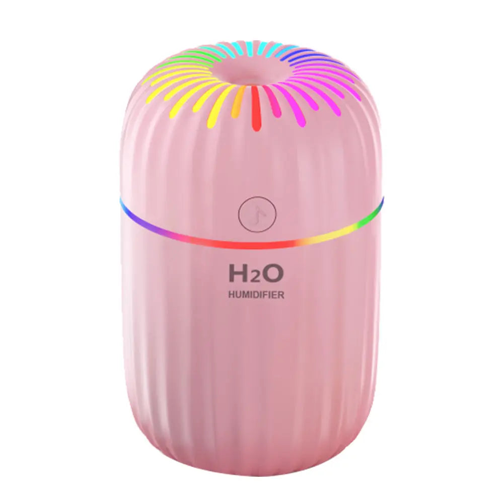 3-in-1 Humidifier Golwy Heaven