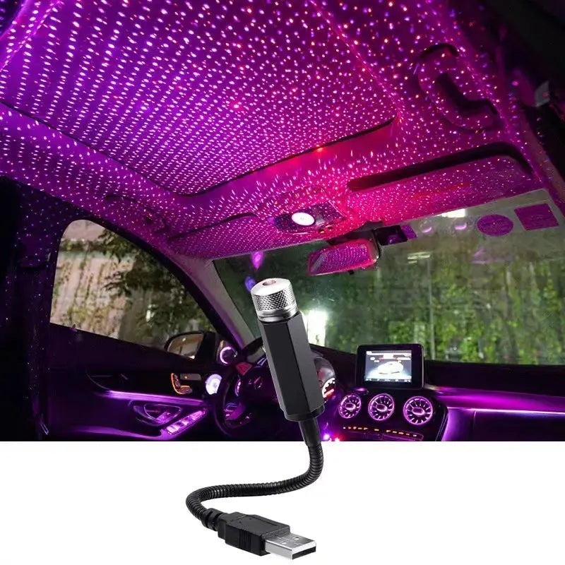 Star Decoration Light Golwy Heaven