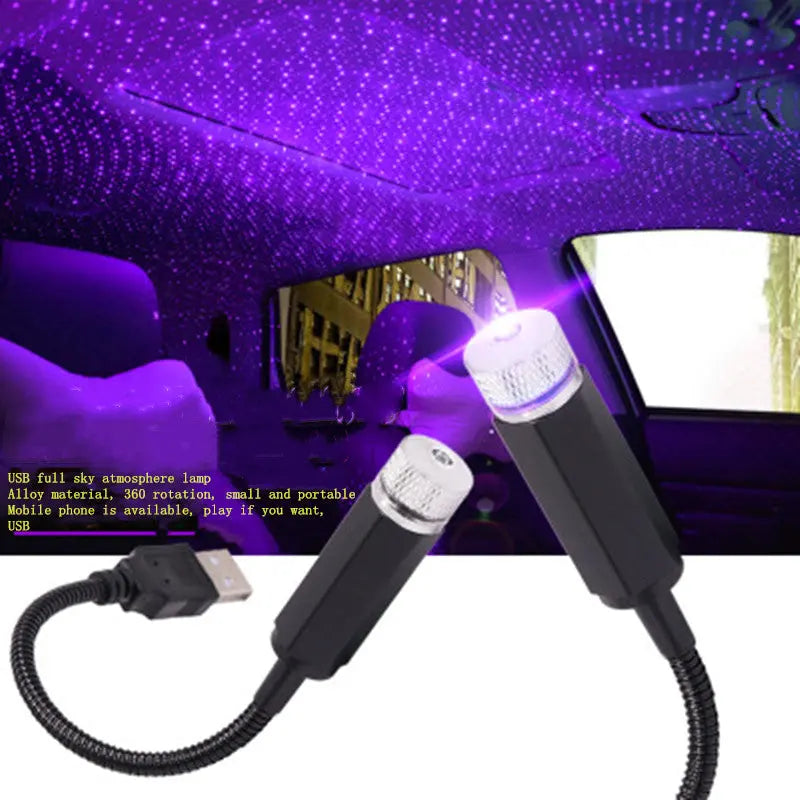 Star Decoration Light Golwy Heaven