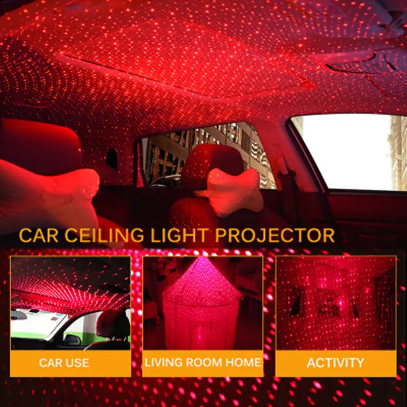 Star Decoration Light Golwy Heaven