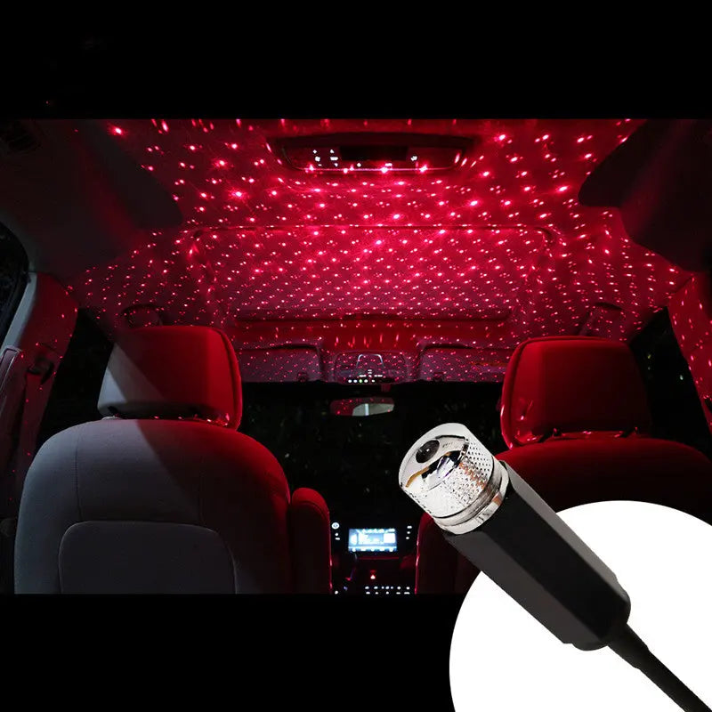 Star Decoration Light Golwy Heaven